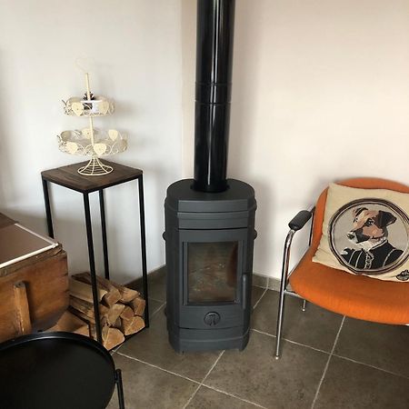 Whitley Cottage Condette Esterno foto
