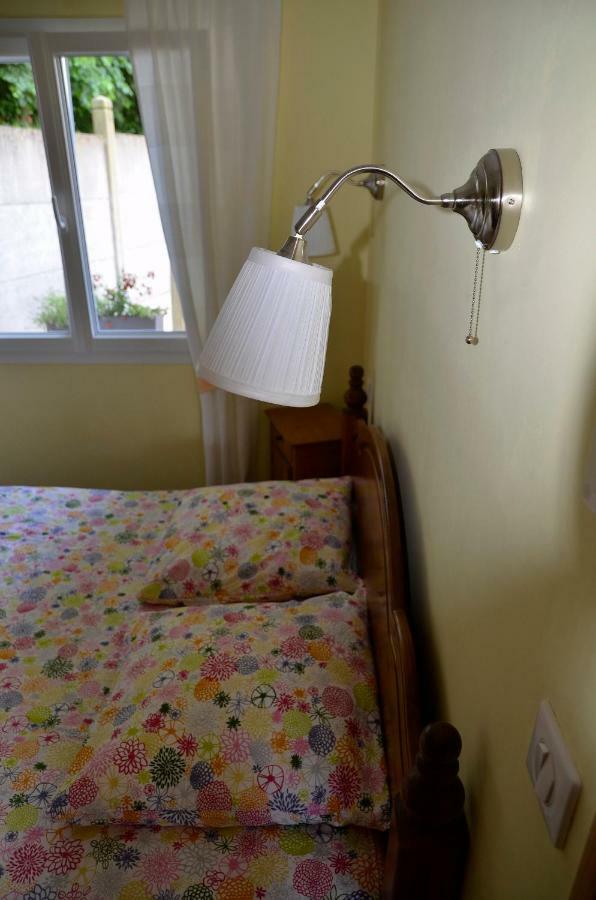 Whitley Cottage Condette Esterno foto